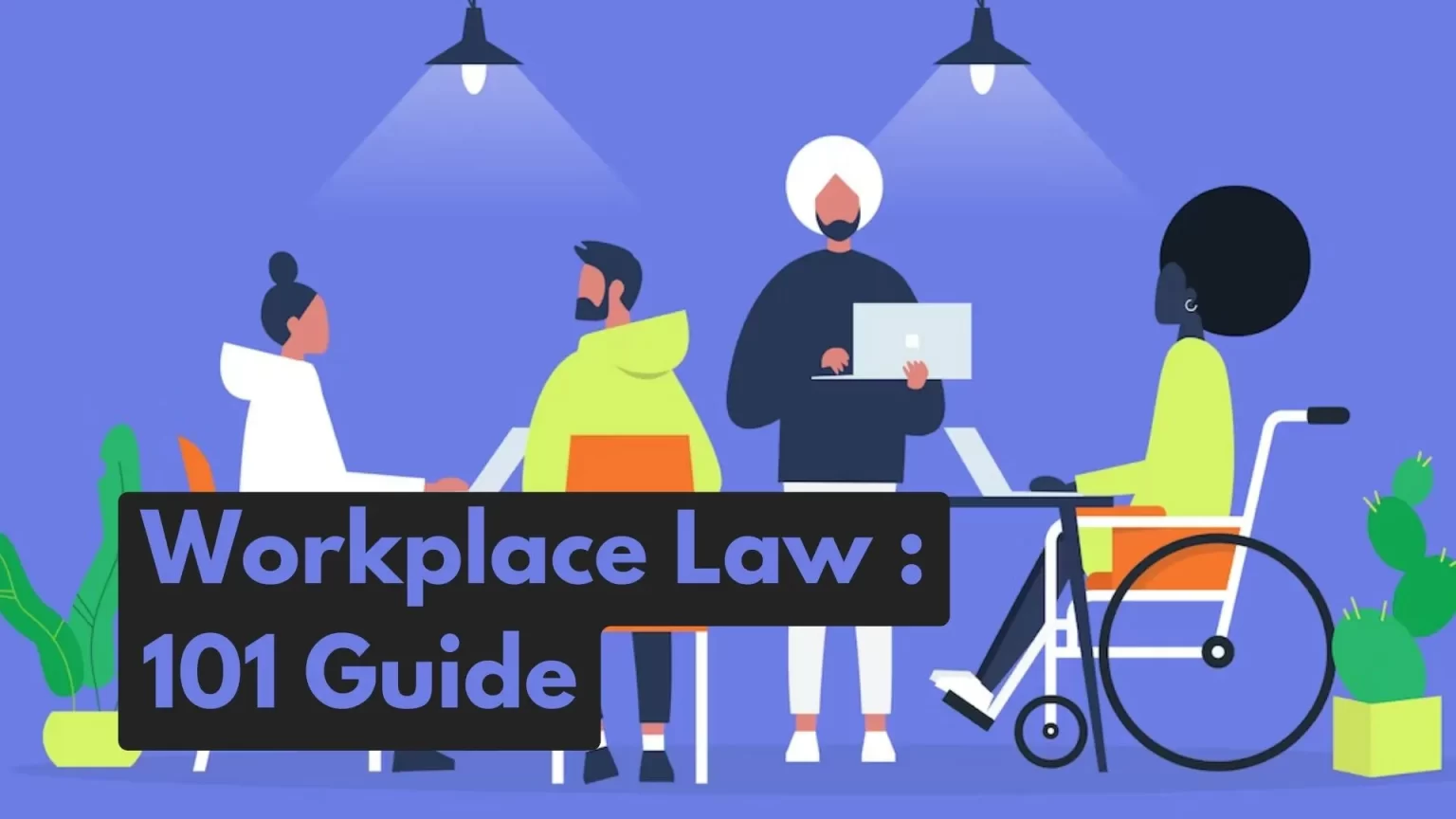 Workplace Law [ Key Areas, Laws, Rights, Contracts & More ] https://www.employment-lawyers.us/ Employment Lawyers In United States